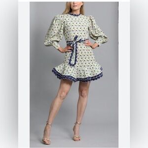 CeliaB Mini Dress Size Small